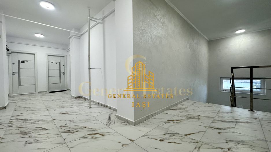 Vânzare apartament 2 camere – Bloc nou , intabulat - Poză 8