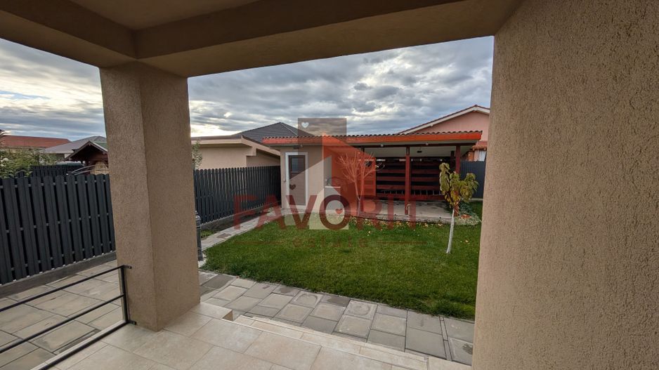 Duplex | Parter + Mansarda | Asfalt | Toate utilitatile | Finisaje premium - Poză 22