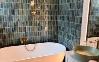 OPORTUNITATE | INCHIRIERE VILA AVIATIEI | 4 CAMERE | 180 MP | PARCARE - Poză 17