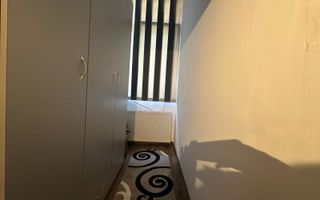 2 camere | centrala proprie | mobilat si utilat | gradina | zona excelenta | - Poză 8