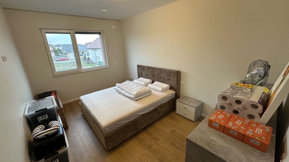 Duplex deosebit cu garaj și subsol - Poză 19