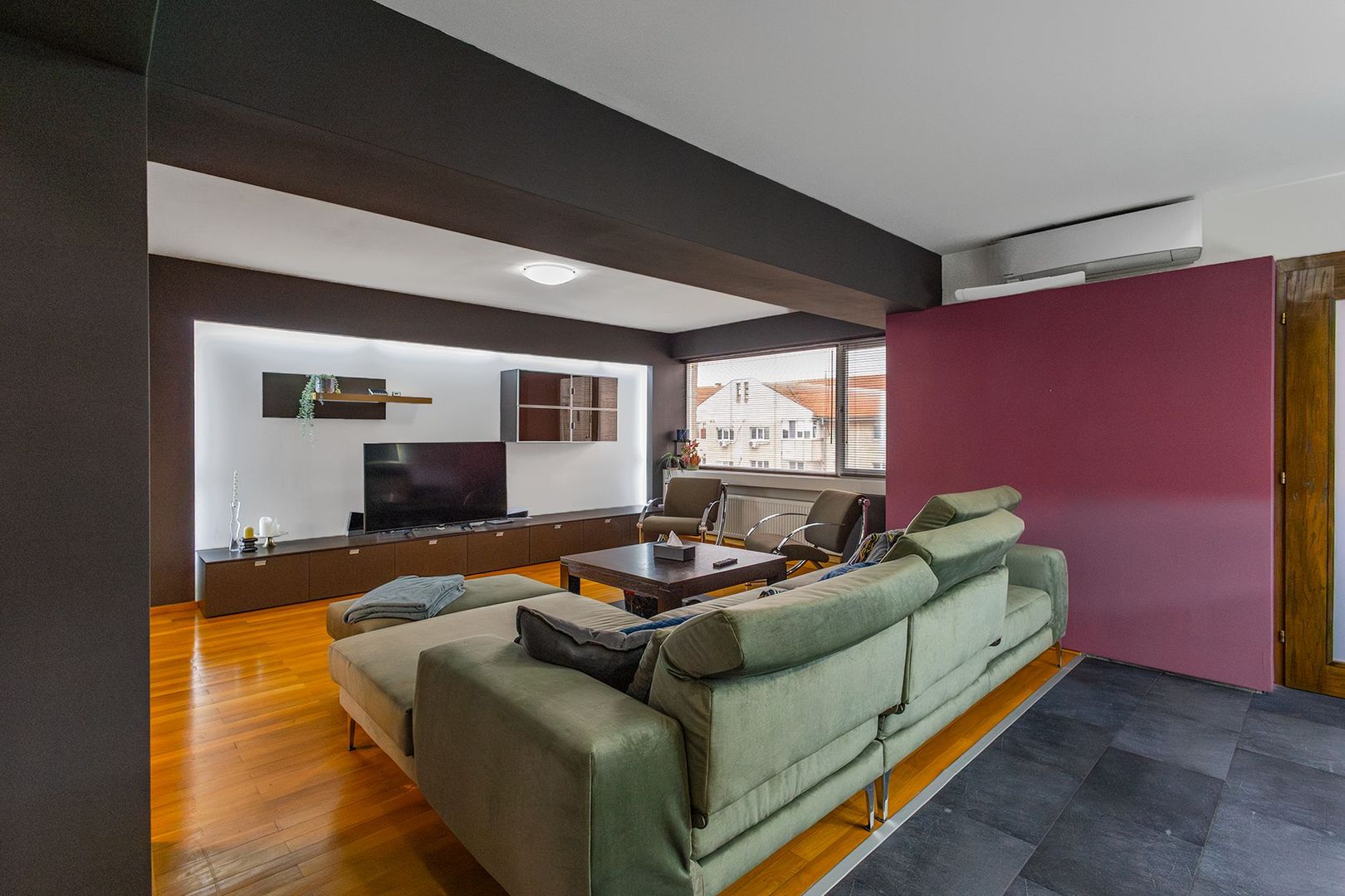 Apartament doua niveluri | 139 mp si terasa | 4 camere | Dorobantilor - Poză 2