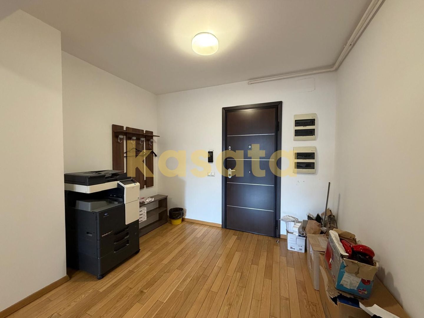Apartament 3 camere de vânzare | Zona de Nord | Complex Upground - Poză 10
