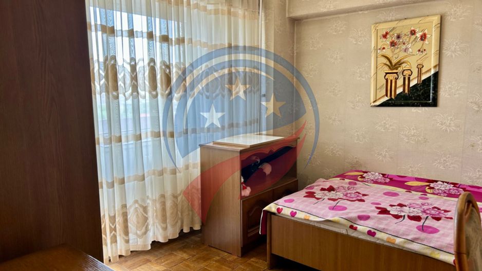 Apartament 3 camere decomandat, 2 băi, Ultracentral, etaj 6/7 - Poză 1