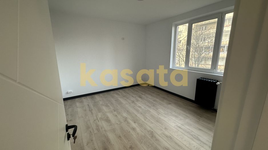 2 Camere | Etaj Intermediar | Renovare 2025 | Instalatii Noi - Poză 2
