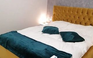 # inchiriez ap decomandat cu parcare inclusa complex Royal To - Poză 1