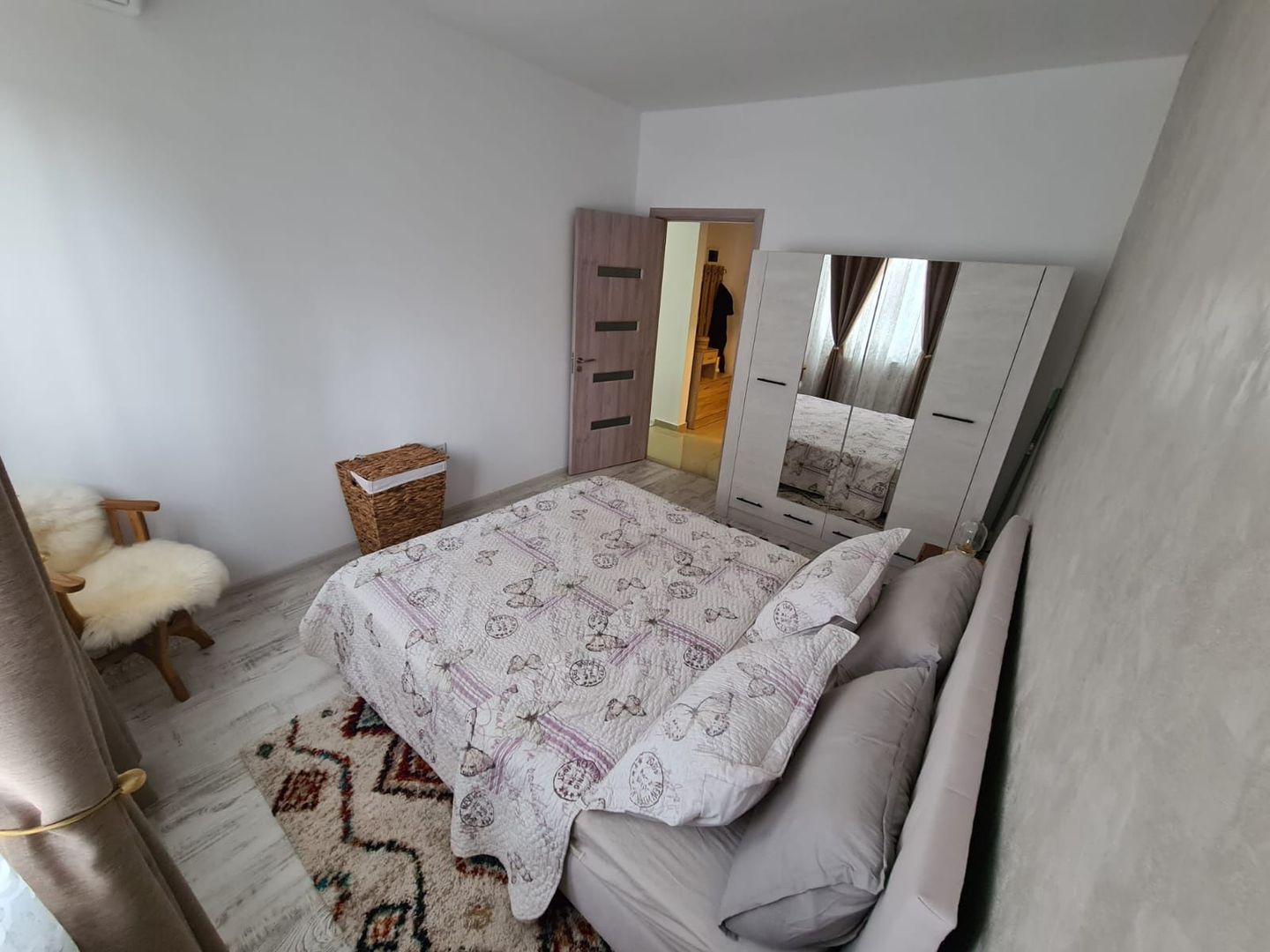 Apartament 2 camere Militari Residence + Loc Parcare - Poză 6