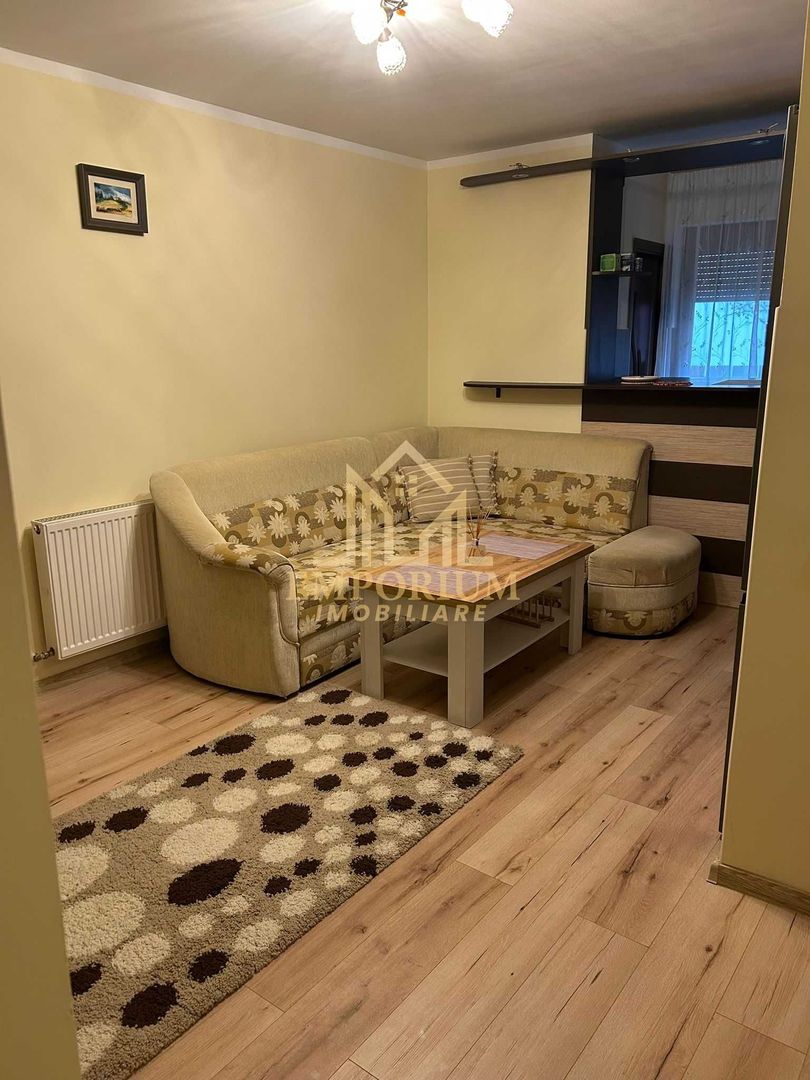 2 camere semidecomandate, PET FRIENDLY, Parcare, Gheorgheni, Detunata - Poză 1