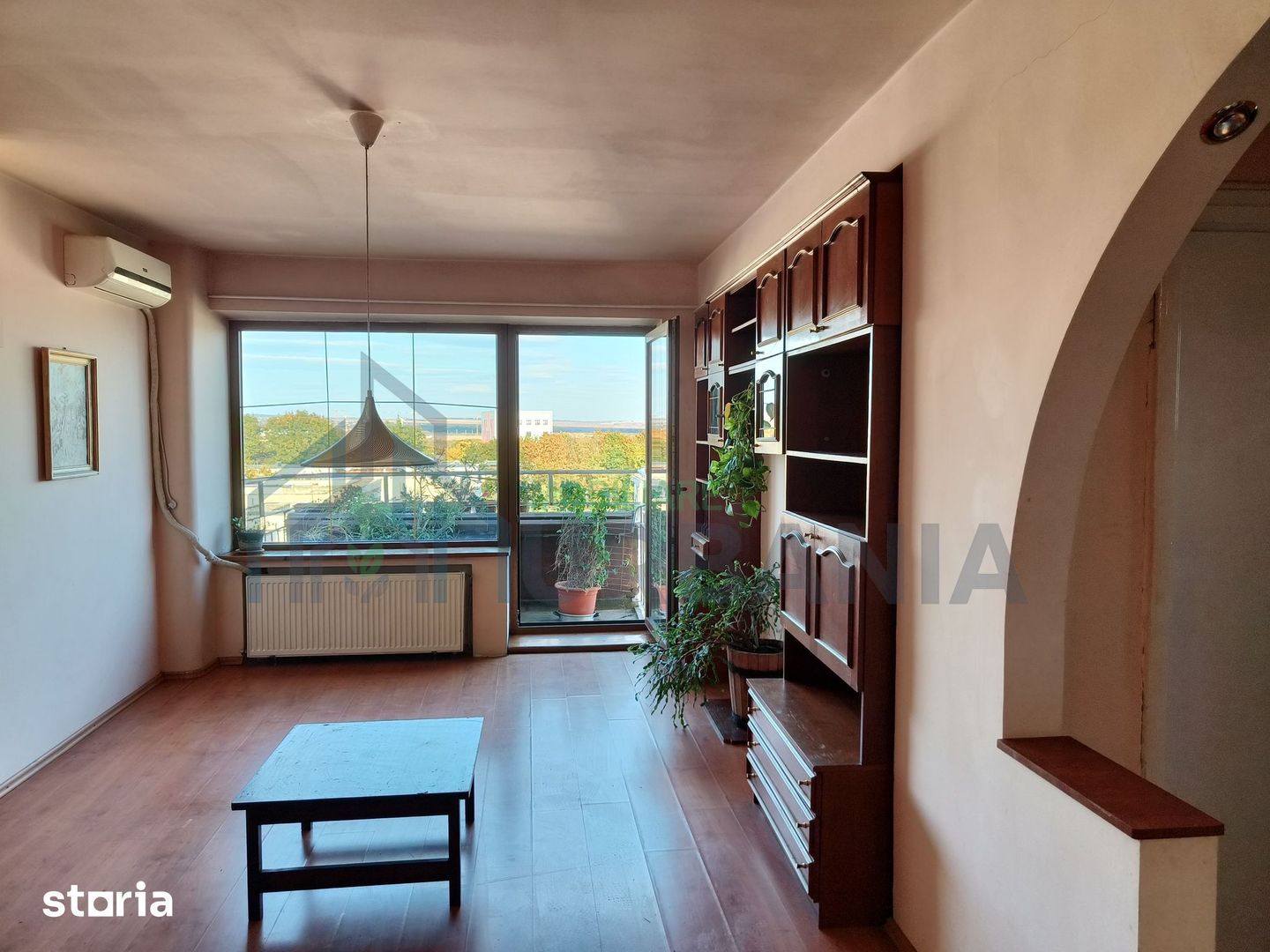 Apartament superb cu 2 camere în Copou, lângă Universitate - Poză 1