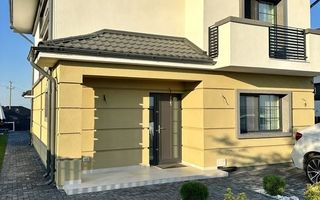 Vila individuala - Galata - Iasi - 4 camere - 110mp utili - Poză 3