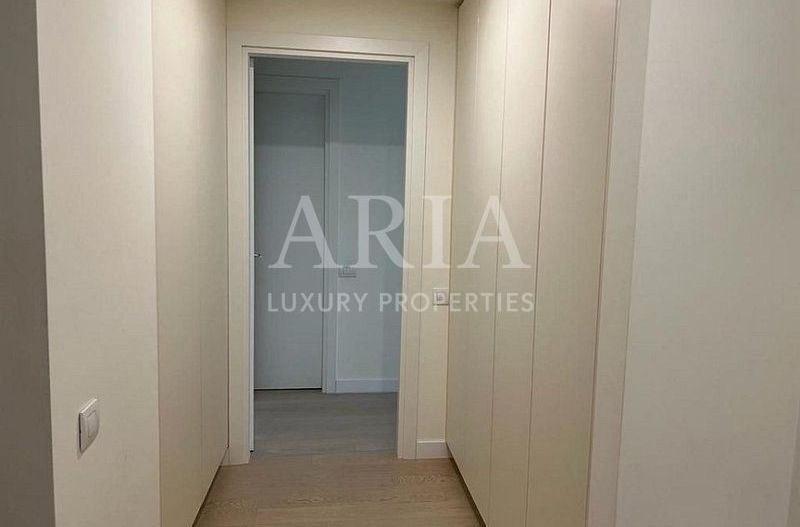 RESIDENCE 5 - PENTHOUSE - IANCU NICOLAE -4 camere - Poză 11