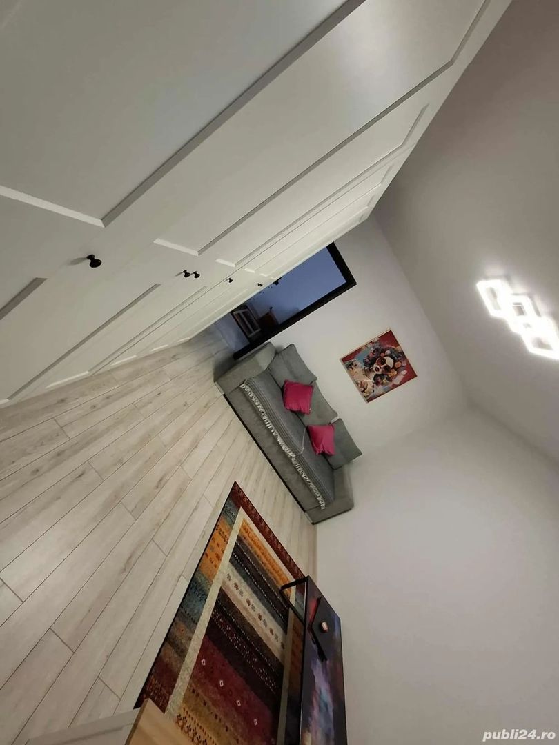 Apartament 3 camere Militari Residence - Poză 6