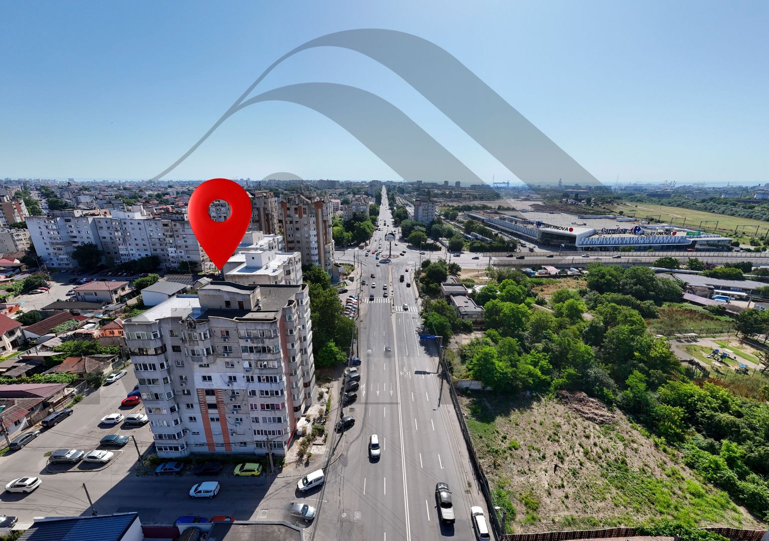 Apartament 4 camere decomandat | 100 mp | Bloc 1989 | - Poză 19