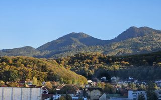 PENTHOUSE EXCLUSIVIST – 178 m² + terasă panoramică 40 m² – zona Noua - Poză 3