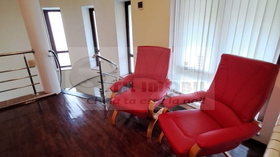 Casa/Vila de Inchiriat COPOU - 3000 euro - Poză 10