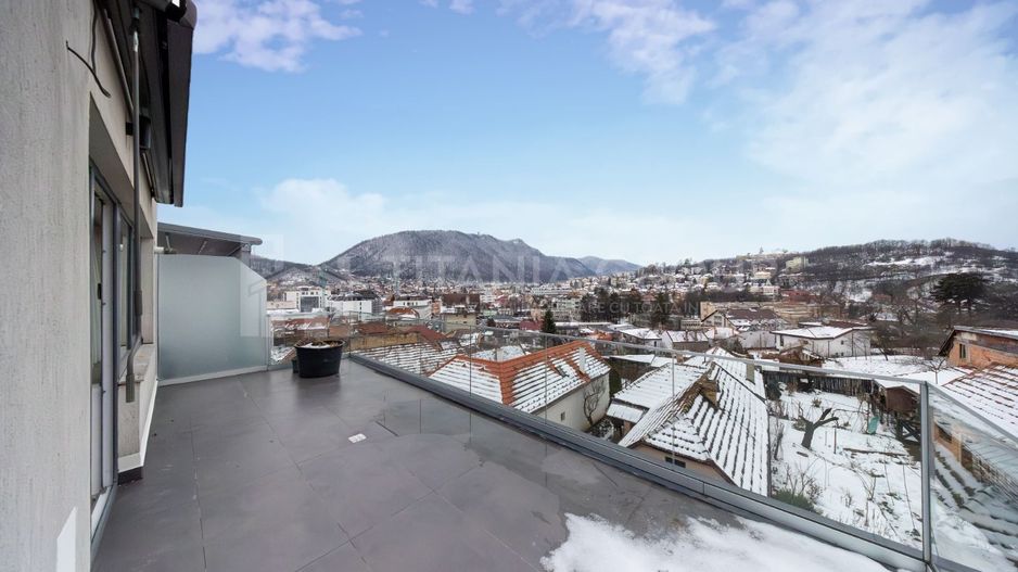 STUDIO DE VÂNZARE – DEALUL MORII RESIDENCE + LOC DE PARCARE SI BOXA - Poză 11