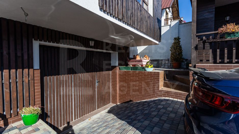 Vânzare, casă, 2 nivele, 230 mp+2,3 ari, str. Independenței, Bubuieci - Poză 36