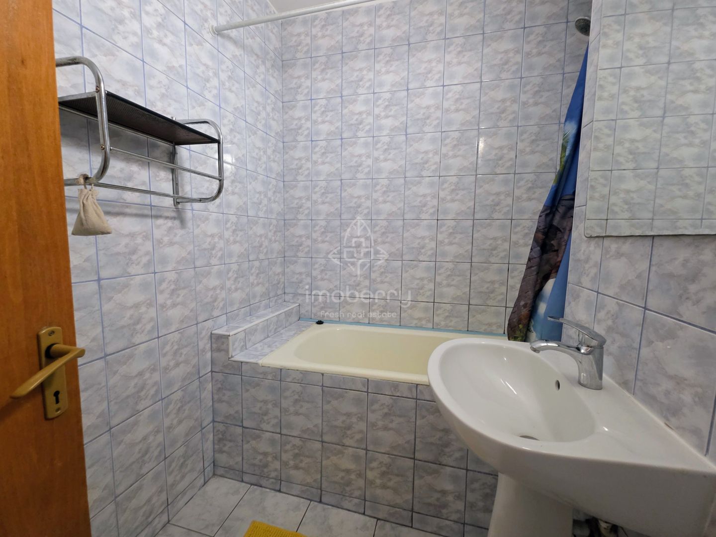 2 camere | Metrou | Parc | Decomandat | Oferta rara! - Poză 13