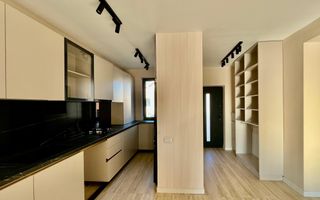 Pantelimon - Complex rezidential | Vila individuala | Acte gata - Poză 5