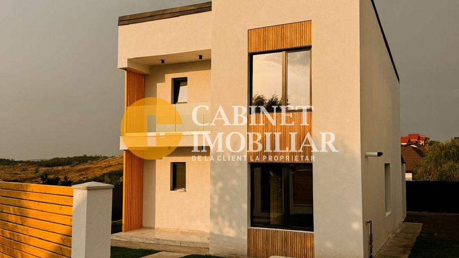 Casa individuala - Miroslava - 1km de primarie - Poză 1