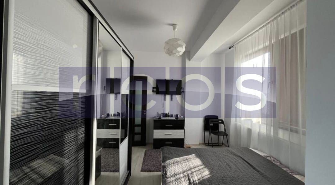 VANZARE 3 CAMARE | BUCURESTI NOI | METROU LAMINORULUI - Poză 3