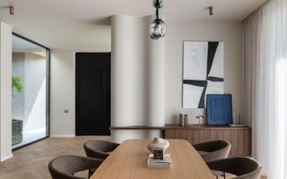 2025 REZIDENȚĂ CONTEMPORANĂ CU DESIGN ICONIC | POZE REALE - Poză 11