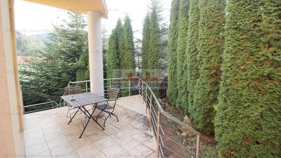 Vanzare Vila SINAIA - Poză 30