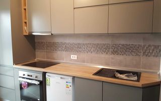 Ap. 1 cameră, complet utilat, Tudor Vladimirescu, et. 1 – 94.000 € - Poză 3