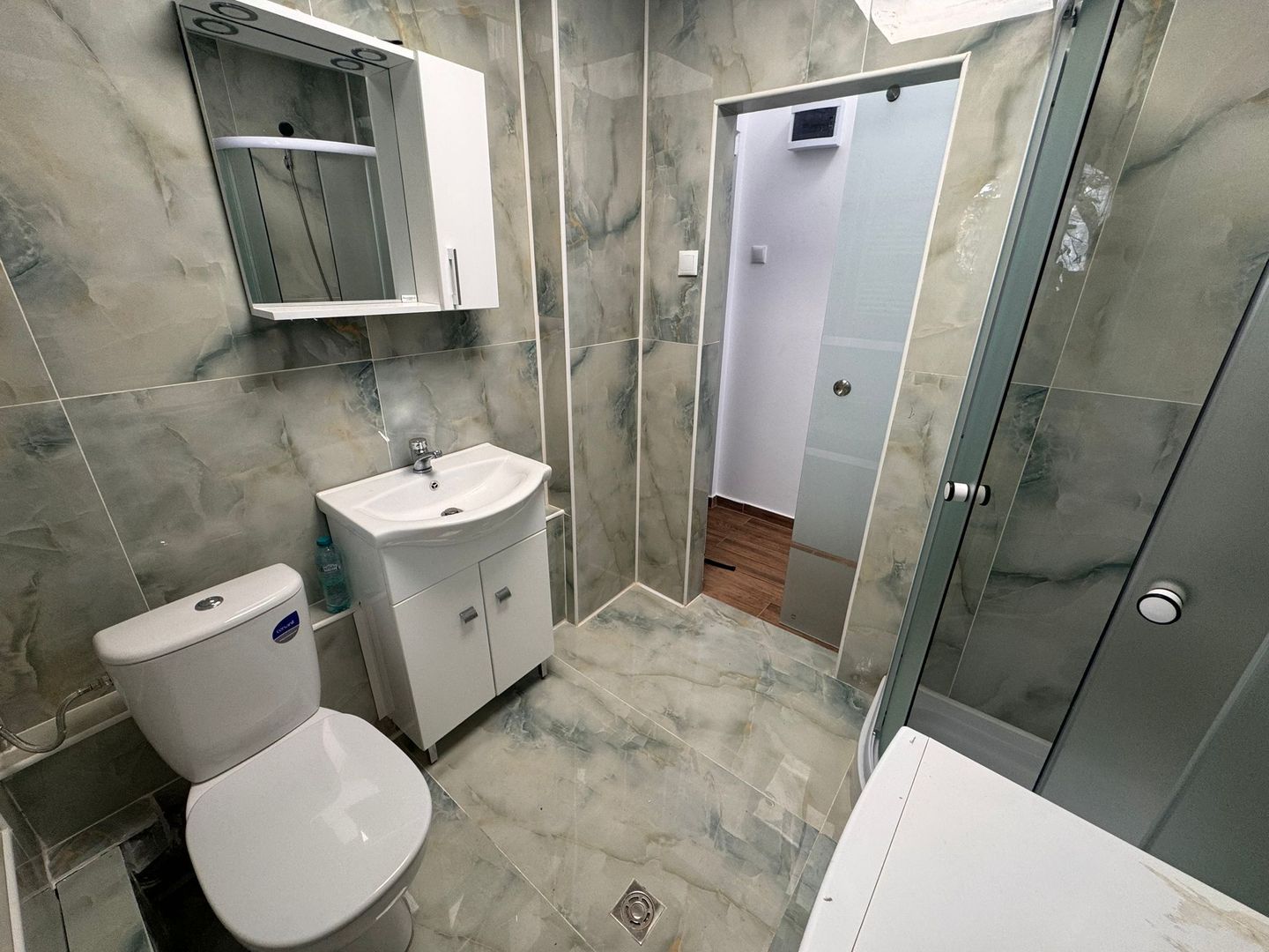 Eroilor Garsoniera 23 mp Cotroceni 1/2 Centrala - Poză 3