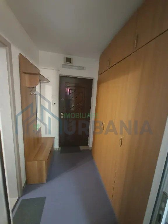 Apartament 1 cameră, 34 mp, Tătărași, lângă Lidl - de închiriat - Poză 5