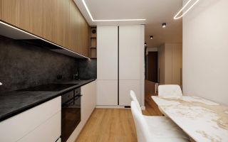 Vânzare, apartament, o cameră, str. Nicolae Testimițeanu, Botanica - Poză 4