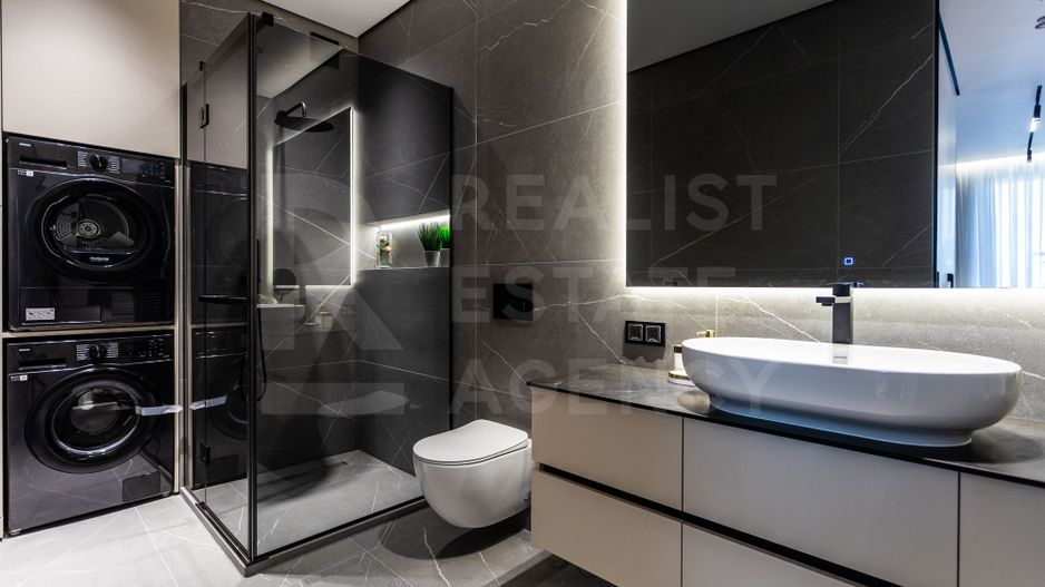 Vânzare, apartament, 1 cameră + living, bd. Mircea cel Bătrân, Ciocana - Poză 16