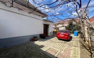 Casa individuala 4 camere- Zona Turnisor- Pivnita, pod si filigorie - Poză 1
