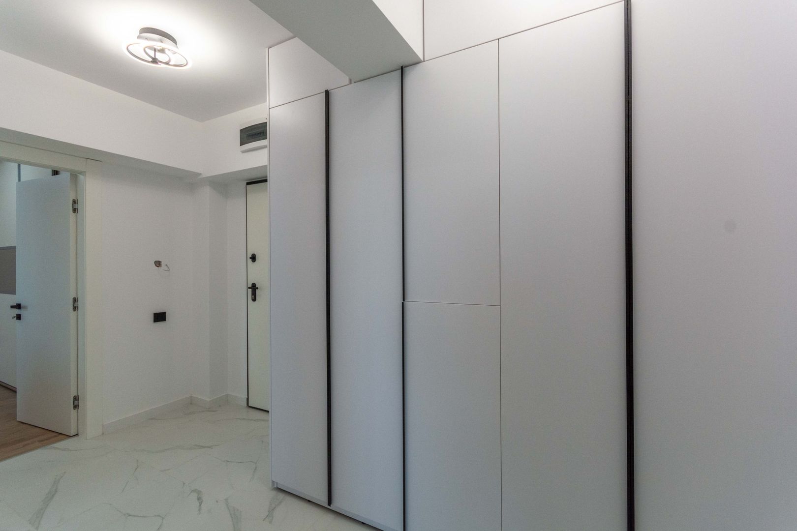 Titan | Gura Calitei | Astorium Life, 2 camere PREMIUM cu loc parcare - Poză 11