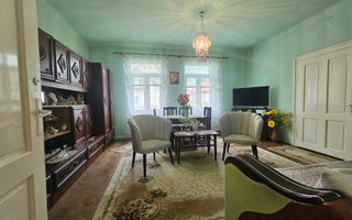 Casa individuala Sibiu central, teren mare - Poză 3