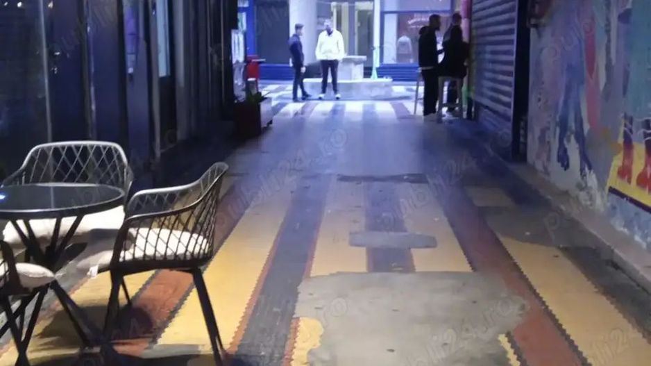 GARSONIERĂ ULTRACENTRALĂ | CALEA VICTORIEI | INVESTIȚIE - Poză 8