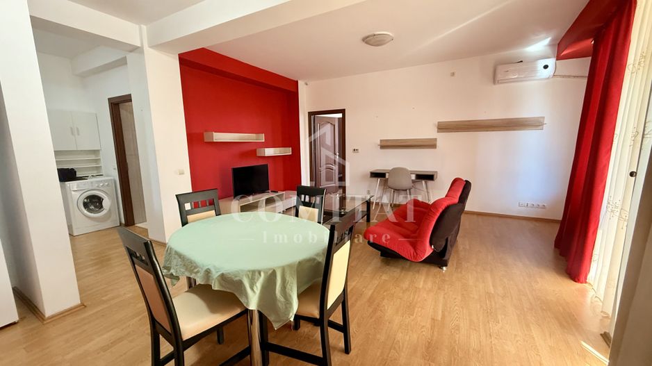 Apartament 2 camere | 61 mp | Zona Strazii Meteor - Poză 4