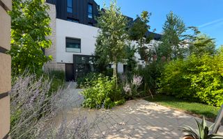 Townhouse - vila 6 camere - inchiriere - Avalon Estate - Pipera - Poză 1