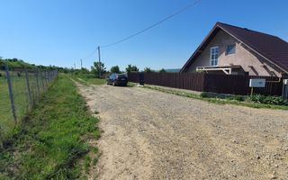 Teren INTRAVILAN pentru investiție, zona SECUIA; - Poză 4