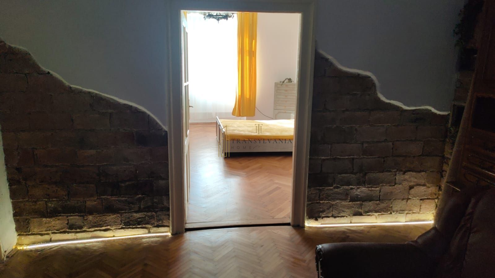 Apartament ideal pentru Investitie aproape de zona Istorica. - Poză 7