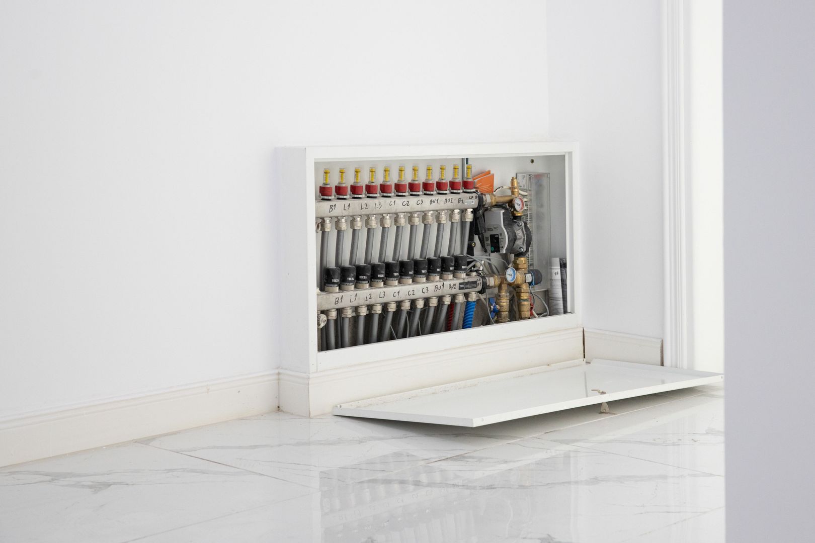 Proprietate Zona Centru Civic , ideala ca proiect de investitii - Poză 8