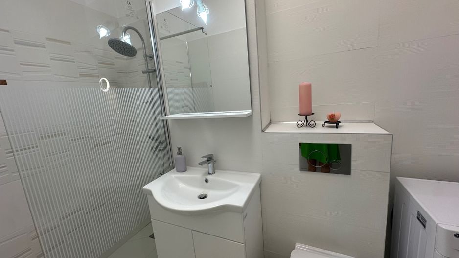 Apartament Bd. Timisoara/Auchan Exigent - Poză 8