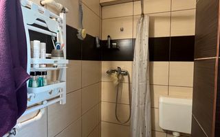 Apartament cu 1 dormitor + living open space, Sovata - Poză 6
