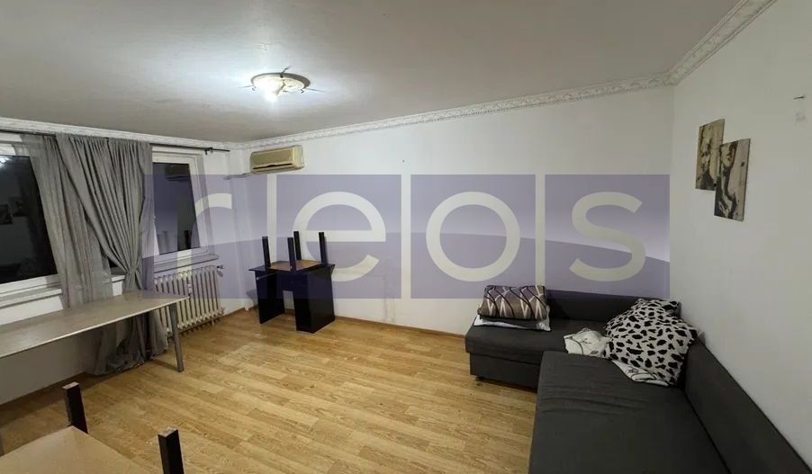 DE VANZARE AP 3 CAMERE RAUL DOAMNEI | DECOMANDAT | METROU - Poză 1