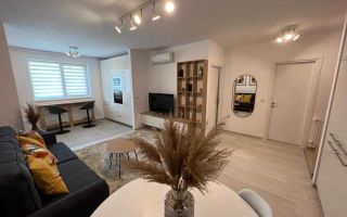 Apartament 2 camere cu centrală proprie și parcare - Poză 2