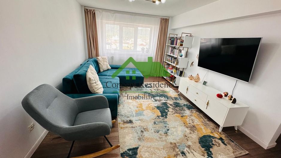 Apartament 4 camere ultramodern – zona Centrala Bd. Republicii - Poză 8