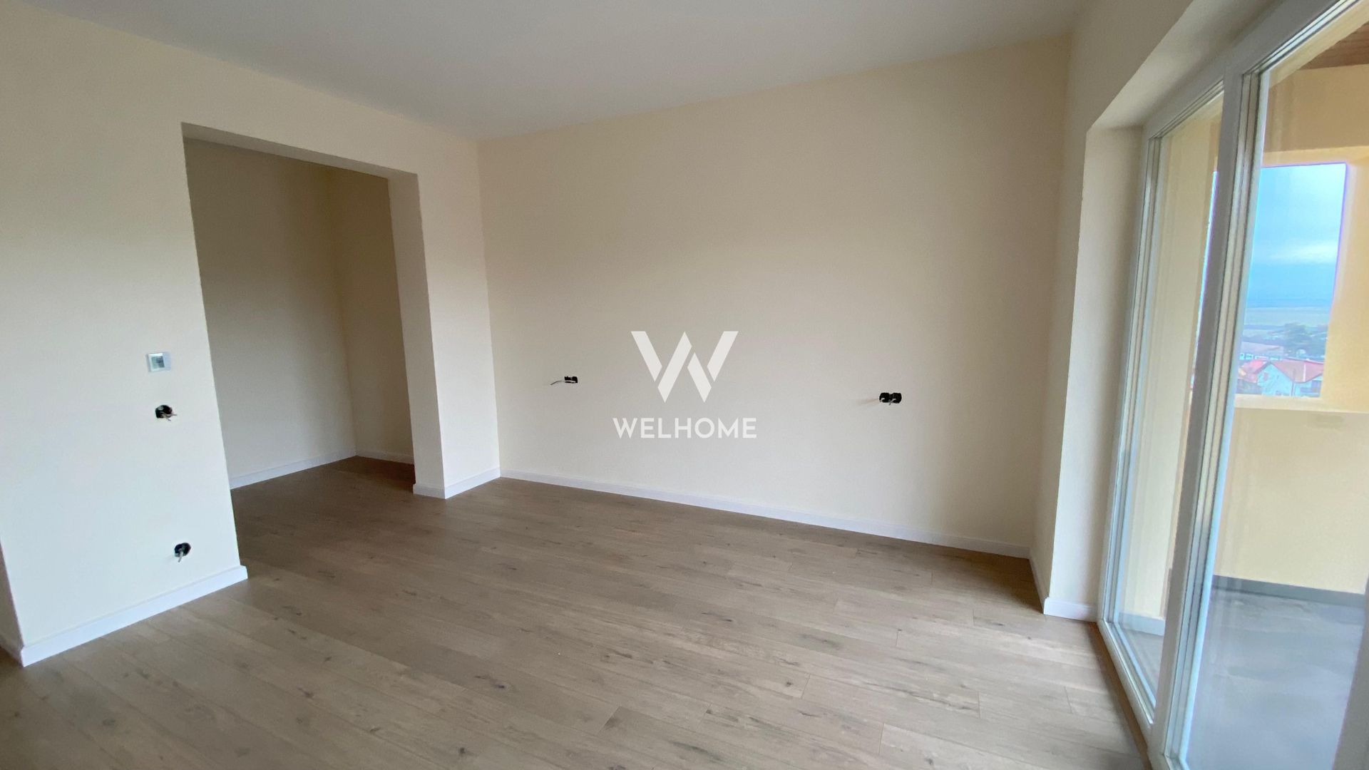 Casa individuala, LA CHEIE, zona buna, 5 min de Sibiu - Poză 6