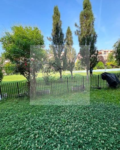 Ibiza Sol Residence I 3 camere Pipera I parter cu grădină, piscina - Poză 8