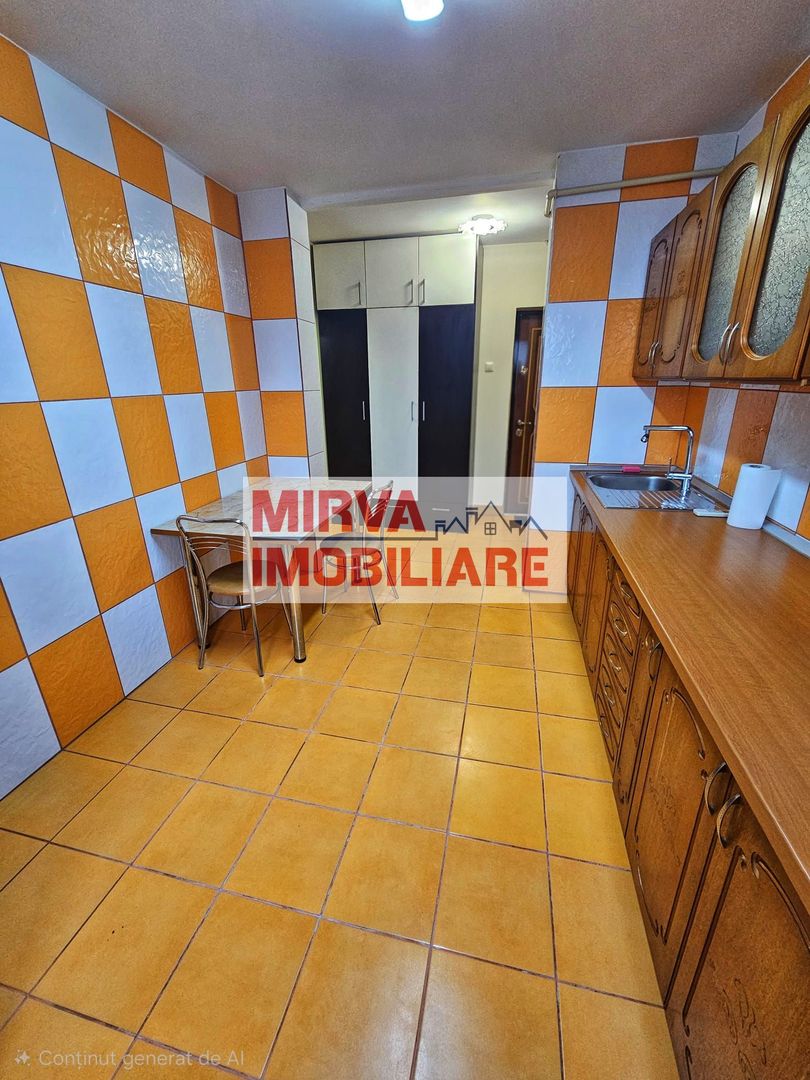 Apartament 2 camere decomandat, mobilat | utilat – Bld.București - Poză 8