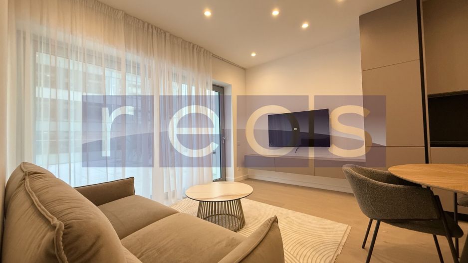 INCHIRIERE 3 CAMERE | AVIATIEI TOWER | CONSTRUCTIE NOUA - Poză 8